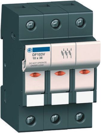 Schneider Electric DF83V 482714