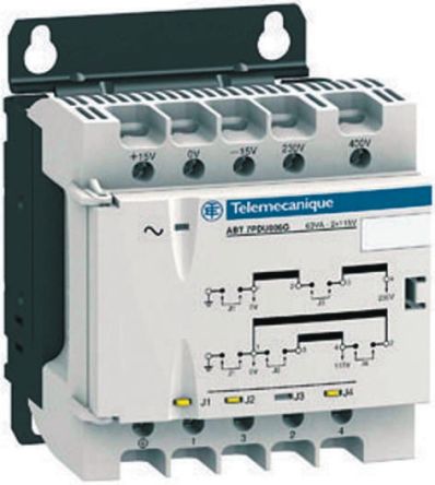 Schneider Electric ABT7PDU032B 482639