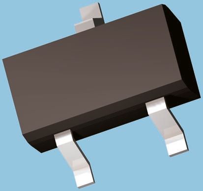 Renesas Electronics 2SK3408-T1B-A 7725425