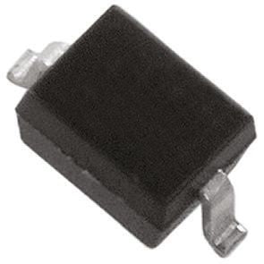 ON Semiconductor MM3Z10VST1G 8024552