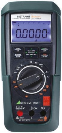 Gossen Metrawatt M252A 487882