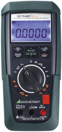 Gossen Metrawatt M253A 487886