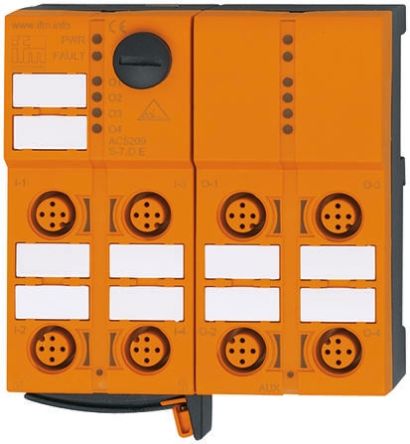 ifm electronic AC5209 487999