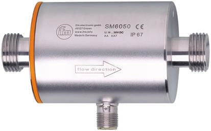 ifm electronic SM6050 488075