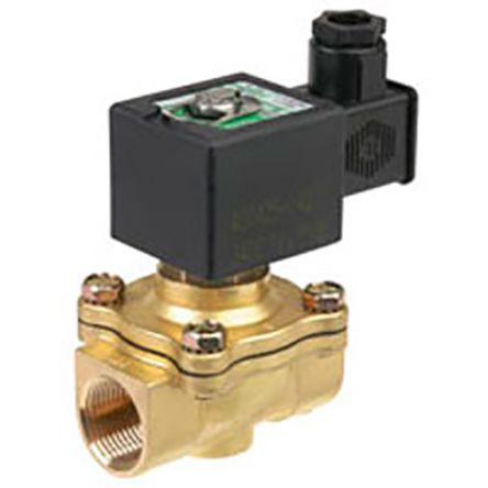 Asco SCXE210C034.230/50.22074 488407