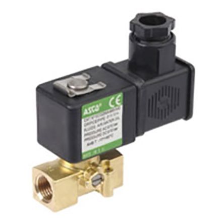 Asco SCG256A004VMS.230/50 488469