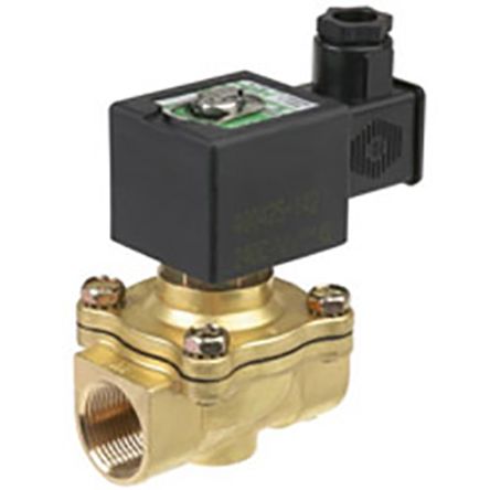 Asco SCE210D095.110/50 488867