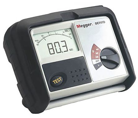 Megger 1000-346 489674