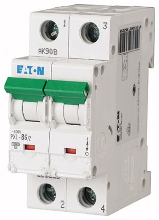Eaton PXL-C6/2 490103