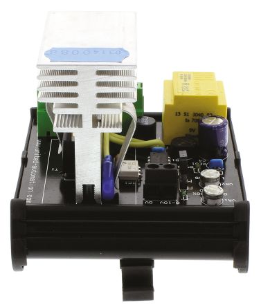 United Automation PR1-DIN-2.5KW 493077