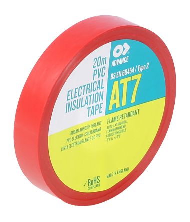 Advance Tapes AT7 494310