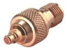 Huber & Suhner 33_MMCX-SMA-50-1/111_UE 494755