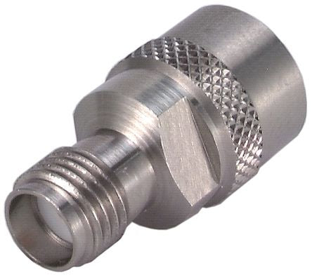 Huber & Suhner 33_SMA-Q50-0-4/1-9_NE 494777