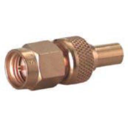 Huber & Suhner 33_SMA-MCX-50-1/111_NE 494852