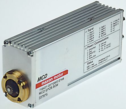 Maxon 343016 495108