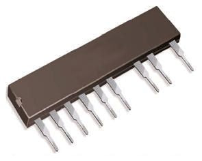 ON Semiconductor FSFR2100 6710185
