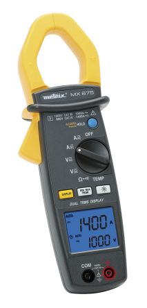 Metrix MX0675 496969