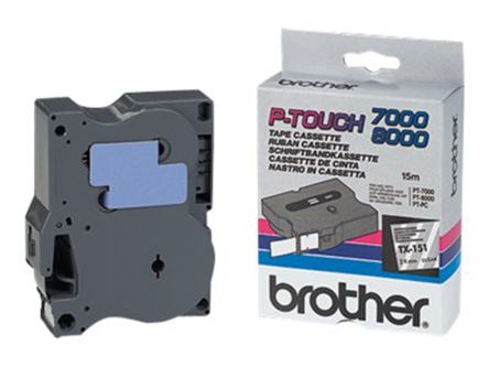 Brother TX151 497123
