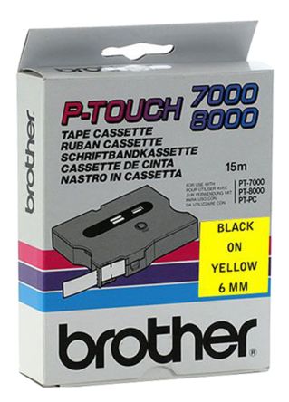 Brother TX611 497167