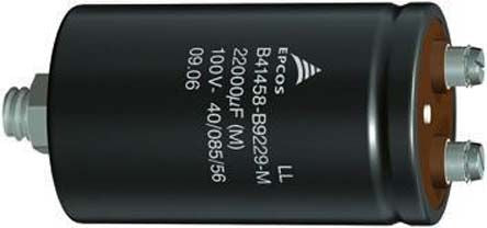 EPCOS B41570A9229Q000 1711105