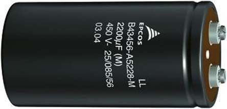 EPCOS B43560A9228M 1711108