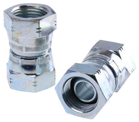 Parker 12H6K4S 498182