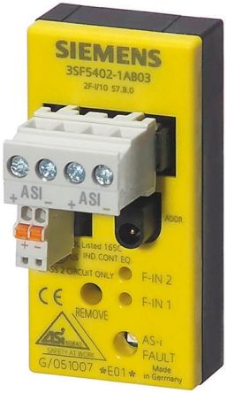 Siemens 3SF5402-1AB03 498860