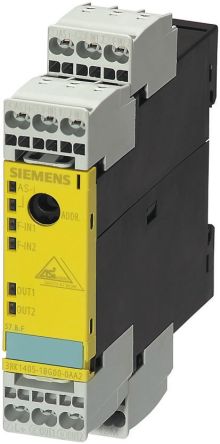 Siemens 3RK1205-0BG00-0AA2 498937