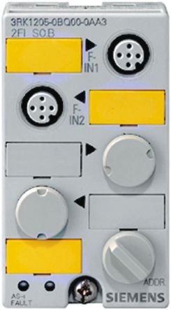 Siemens 3RK1205-0BQ00-0AA3 498943