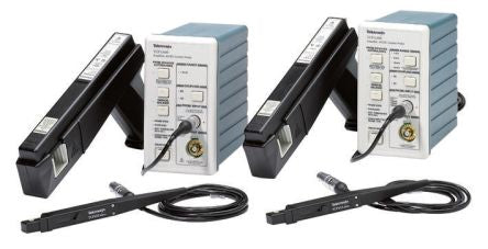 Tektronix TCPA400 499627