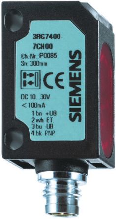 Pepperl + Fuchs 3RG7406-7CH61-PF 500147