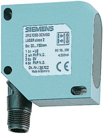 Pepperl + Fuchs 3RG7057-3CC00-PF 500204
