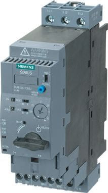 Siemens 3RA6120-1DP32 500973