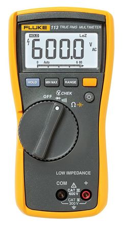 Fluke FLUKE 113 501382