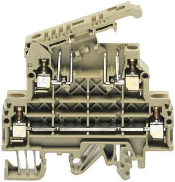 RS PRO 501843