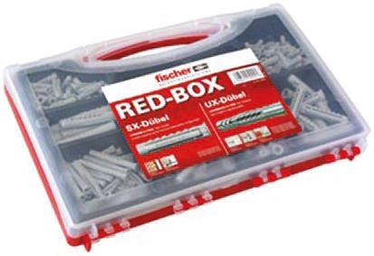 Fischer Fixings 40991 502070