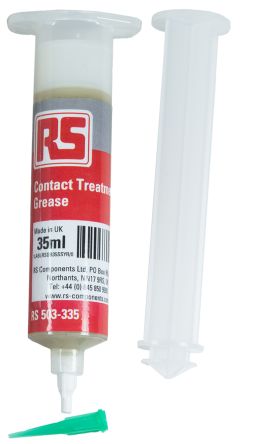 RS PRO  503335