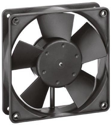 ebm-papst 4312T 8004300