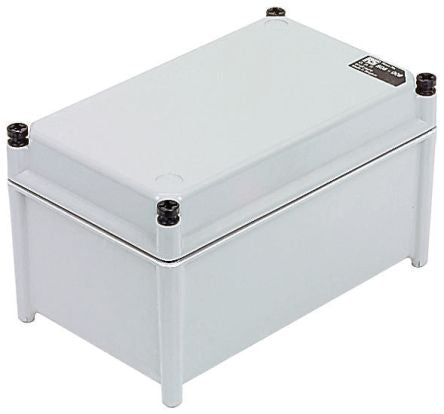 RS PRO  501480
