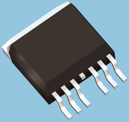 Analog Devices LT1529IQ-3.3PBF 9199112