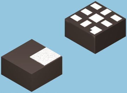 ON Semiconductor FXMAR2102UMX 1663565