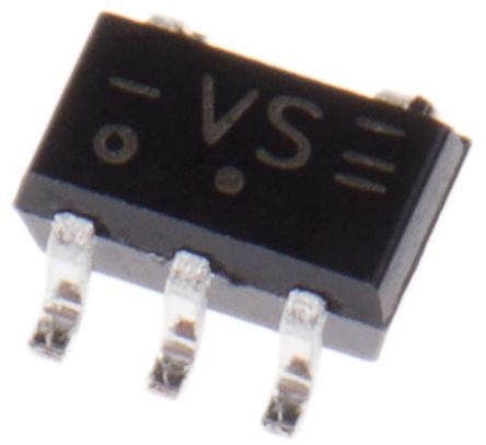 Nexperia 74AHCT1G04GW,125 1787135
