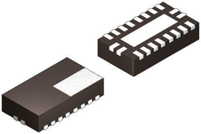 Texas Instruments TPS40170RGYT 1219351