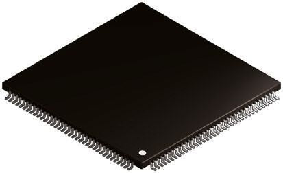 Microchip dsPIC33EP512MU814-I/PL 8895733