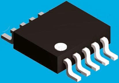 Cirrus Logic CS5343-CZZ 7165810