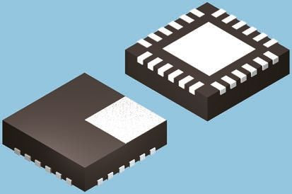 ON Semiconductor LV8827LFQA-NH 7886943