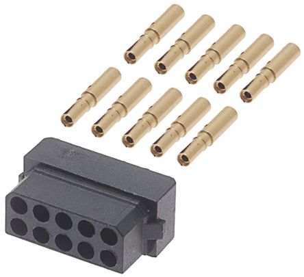 HARWIN M80-8891005 511193