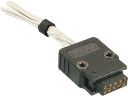 HARWIN M80-8801298 511298