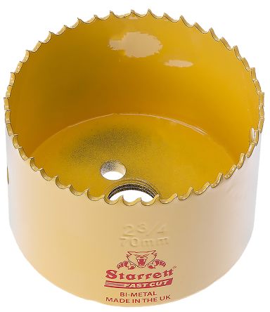 Starrett FCH0234 511386