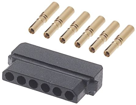 HARWIN M80-8980605 511395